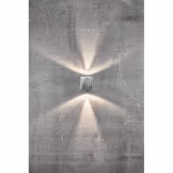 Nordlux Canto Kubi 2 Métallique Adapté à une utilisation à l'intérieur Adapté à une utilisation extérieure 5 W - Vue supplémentaire 14