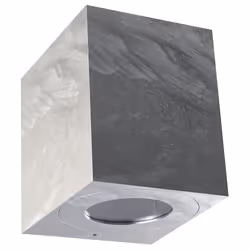 Nordlux Canto Kubi 2 Métallique Adapté à une utilisation à l'intérieur Adapté à une utilisation extérieure 5 W - Vue supplémentaire 24