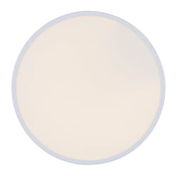 Nordlux Oja 42 éclairage de plafond Blanc Ampoule(s) non remplaçable(s) LED E
