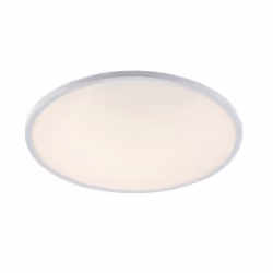 Nordlux Oja 42 éclairage de plafond Blanc Ampoule(s) non remplaçable(s) LED E