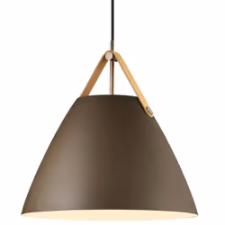 Nordlux Strap 36 éclairage de plafond Beige E27