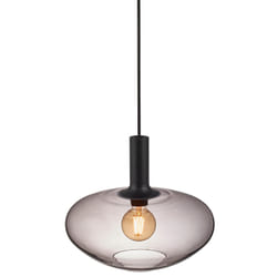 Nordlux Alton éclairage de plafond Noir E27