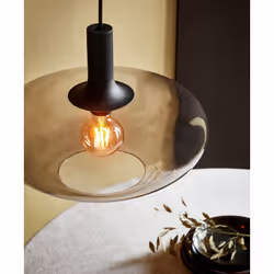 Nordlux Alton éclairage de plafond Noir E27 - Vue supplémentaire 5