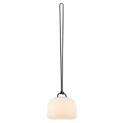 Nordlux Kettle 22 Figurine lumineuse décorative Blanc LED 4,8 W F