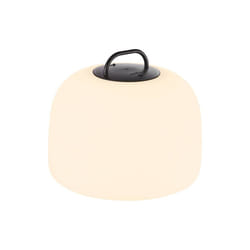 Nordlux Kettle 36 Figurine lumineuse décorative Blanc LED 6,8 W E