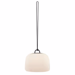 Nordlux Kettle 36 Figurine lumineuse décorative Blanc LED 6,8 W E - Vue supplémentaire 4