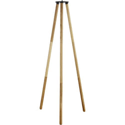 2018044014 Socle 1023 mm marron S636252 - Nordlux