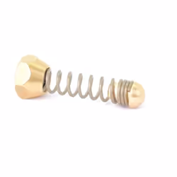 Description générale Glissière de guidage pour déboucheur de canalisation compatible avec les nettoyeurs haute pression de la ...