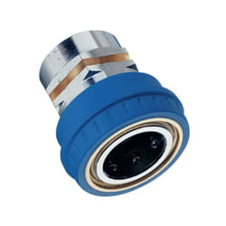 Nilfisk - raccord rapide sourcing 106402075
