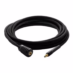 Nilfisk 106411346, Tuyau, Nilfisk, 7m Extenstion high pressure hose with quick coupling, 7 m, Noir, 1 pièce(s)