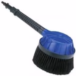 Nilfisk 126411395, Brosse, Nilfisk, Rotary brush, Noir, Bleu
