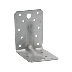 Equerre mixte renforcée 105x105x90x3mm - SIMPSON STRONG - ABR105