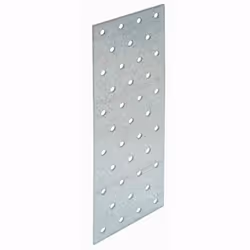 Plaque perforée SIMPSON - 60x240x2 - NP20/60/200