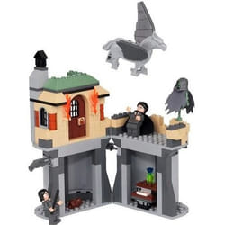 LEGO Harry Potter 4753 Sirius Blacks Escape