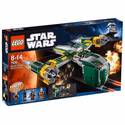 Lego Star Wars Bounty Hunter™ Assault Gunship