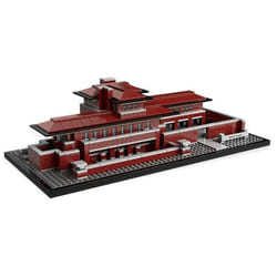 LEGO® 21010 Robie House