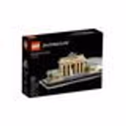 LEGO® Architecture - Porte de Brandebourg - Jeu de construction - 363 pièces