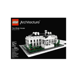 LEGO The White House 21006