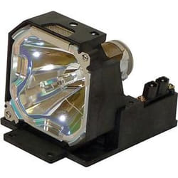 Elmo 120W UHB lampe de projection