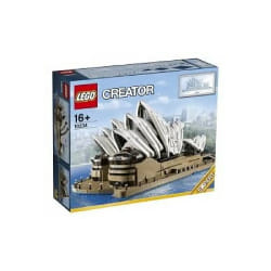 LEGO Creator Expert 10234 Opéra de Sydney