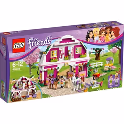 LEGO® Friends 41039 Le Ranch du Soleil