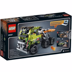 LEGO® Technic 42027 Le Buggy du Désert