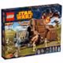 Lego Star Wars - MTT - 75058