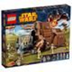 Lego Star Wars - MTT - 75058