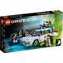 Jouet de construction - LEGO - Ghostbusters SOS Fantômes - 508 pièces - A partir de 10 ans