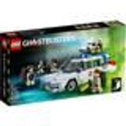 Jouet de construction - LEGO - Ghostbusters SOS Fantômes - 508 pièces - A partir de 10 ans