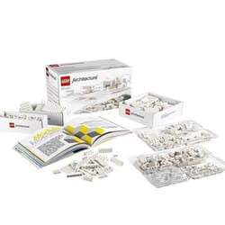 LEGO® Architecture 21050 Studio - 1211 pièces