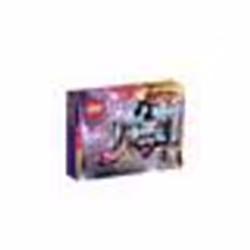 LEGO Friends - 41103 Le Studio dEnregistrement - Jeu de construction - Mixte