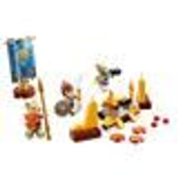 LEGO® Legends of Chima 70229 La Tribu Lion