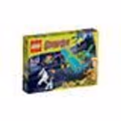 LEGO Scooby-Doo 75901 Les Aventures mystérieuses en Avion