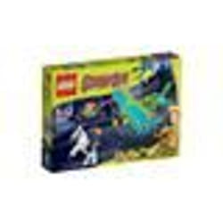 LEGO Scooby-Doo 75901 Les Aventures mystérieuses en Avion