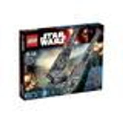 LEGO® Star Wars 75104 Le Vaisseau de Kylo Ren Command Shuttle™