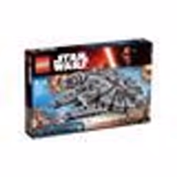 LEGO® Star Wars 75105 Millennium Falcon™