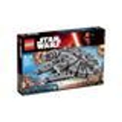 LEGO® Star Wars 75105 Millennium Falcon™