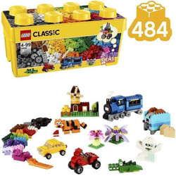 Boîte briques creatives Lego