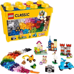 Boîte briques creatives deluxe Lego