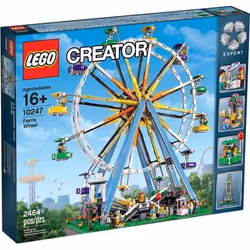LEGO® CREATOR 10247 La Grande Roue