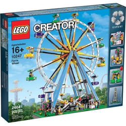 LEGO® CREATOR 10247 La Grande Roue