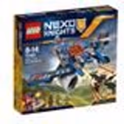 LEGO® Nexo Knights 70320 LAero Striker V2 dAaron Fox