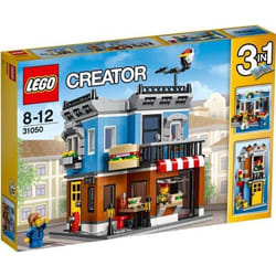 LEGO® Creator 31050 Le Comptoir Deli