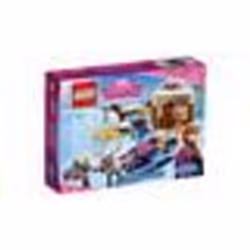 LEGO® Disney Princess La Reine des Neiges 41066 Le Traîneau dAnna et Kristoff