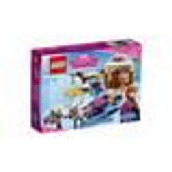 LEGO® Disney Princess La Reine des Neiges 41066 Le Traîneau dAnna et Kristoff
