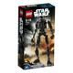 LEGO® Star Wars™ Rogue One 75120 K-2SO - Figurine daction - LEGO - Espionnez les lignes ennemis