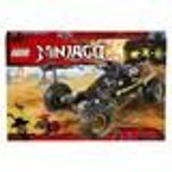 LEGO® Ninjago 70589 Le Tout-Terrain de combat
