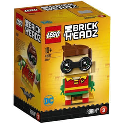 LEGO® BrickHeadz 41587 Robin
