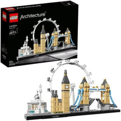 Jeux de construction Londres Lego Archit Lego